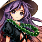 Adv — All Touhou Project Characters option 101