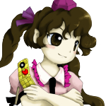 Adx — All Touhou Project Characters option 103