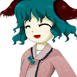 Ady — All Touhou Project Characters option 104