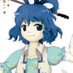 Aea — All Touhou Project Characters option 106