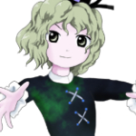 Aeb — All Touhou Project Characters option 107