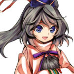 Aec — All Touhou Project Characters option 108