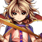 Aed — All Touhou Project Characters option 109