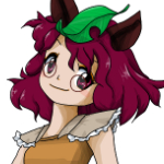 Aee — All Touhou Project Characters option 110
