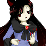 Aeh — All Touhou Project Characters option 114