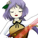 Aei — All Touhou Project Characters option 115
