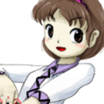 Aej — All Touhou Project Characters option 116