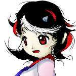 Aek — All Touhou Project Characters option 117