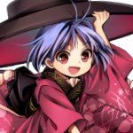 Ael — All Touhou Project Characters option 118