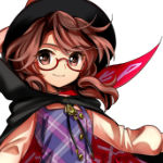 Aen — All Touhou Project Characters option 120