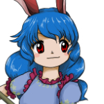 Aeo — All Touhou Project Characters option 121