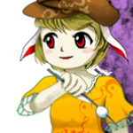 Aep — All Touhou Project Characters option 122