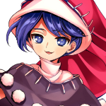 Aeq — All Touhou Project Characters option 123