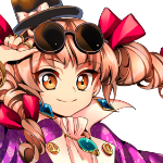 Aeu — All Touhou Project Characters option 128