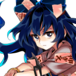 Aev — All Touhou Project Characters option 129