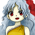 Aex — All Touhou Project Characters option 131