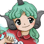 Aey — All Touhou Project Characters option 132