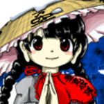 Aez — All Touhou Project Characters option 133