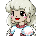 Afd — All Touhou Project Characters option 137