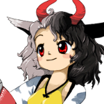 Afe — All Touhou Project Characters option 138