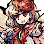 Aff — All Touhou Project Characters option 139