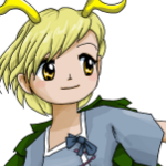 Afg — All Touhou Project Characters option 140