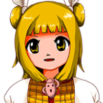 Afh — All Touhou Project Characters option 141