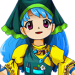 Afi — All Touhou Project Characters option 142
