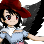 Afj — All Touhou Project Characters option 143