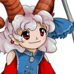 Afk — All Touhou Project Characters option 144