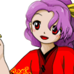 Afn — All Touhou Project Characters option 147