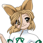 Afp — All Touhou Project Characters option 149