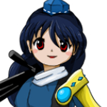 Afq — All Touhou Project Characters option 150