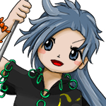 Afs — All Touhou Project Characters option 152