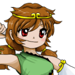 Aft — All Touhou Project Characters option 153