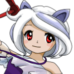 Afu — All Touhou Project Characters option 154