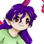 Afv — All Touhou Project Characters option 155