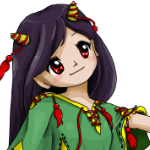 Afy — All Touhou Project Characters option 157