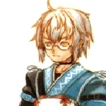 Afz — All Touhou Project Characters option 164