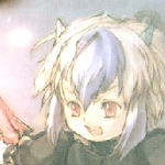 Aga — All Touhou Project Characters option 165