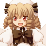 Agb — All Touhou Project Characters option 166