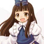 Agc — All Touhou Project Characters option 167