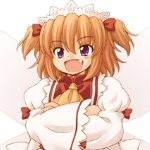 Agd — All Touhou Project Characters option 168
