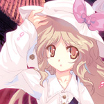 Agg — All Touhou Project Characters option 171