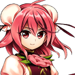Agh — All Touhou Project Characters option 172