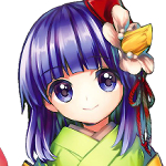 Agi — All Touhou Project Characters option 173