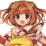Agj — All Touhou Project Characters option 174