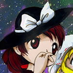 Agn — All Touhou Project Characters option 179