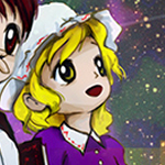 Ago — All Touhou Project Characters option 180