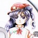 Agp — All Touhou Project Characters option 181